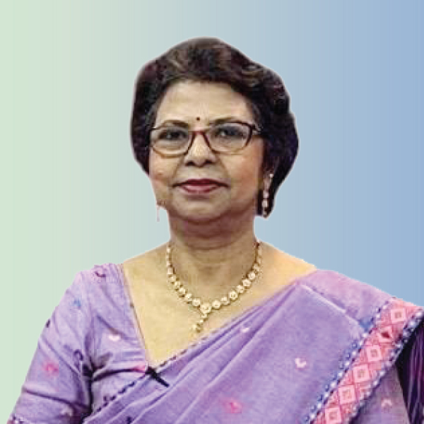 Dr. Rubi Kataki